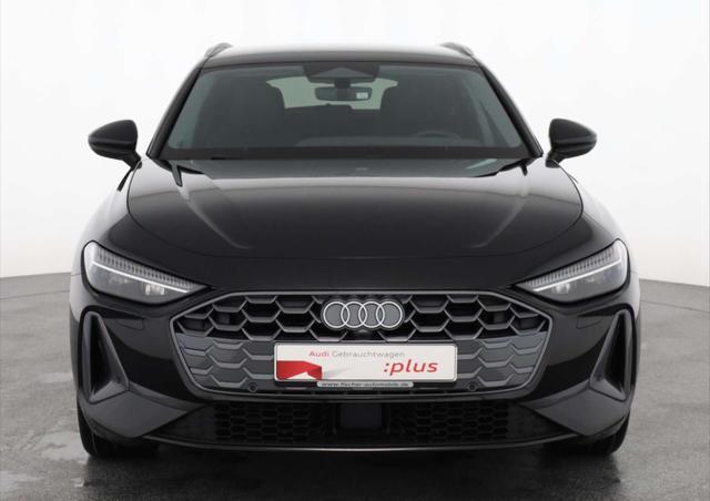 Audi A5 Avant TFSI Advanced 