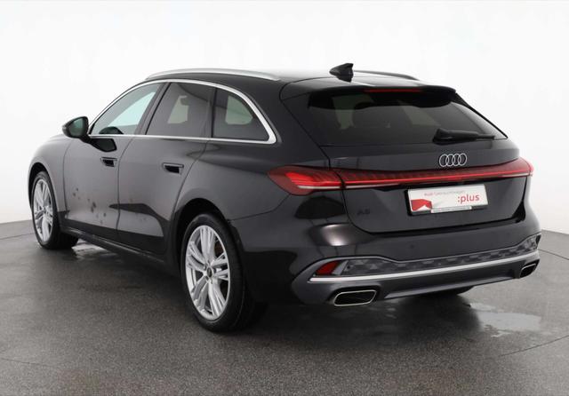 Audi A5 Avant TFSI Advanced 