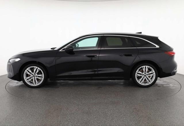 Audi A5 Avant TFSI Advanced 