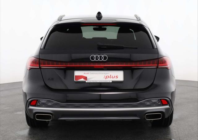 Audi A5 Avant TFSI Advanced 