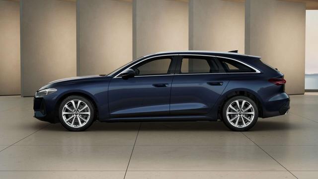 Audi A5 Avant TFSI 