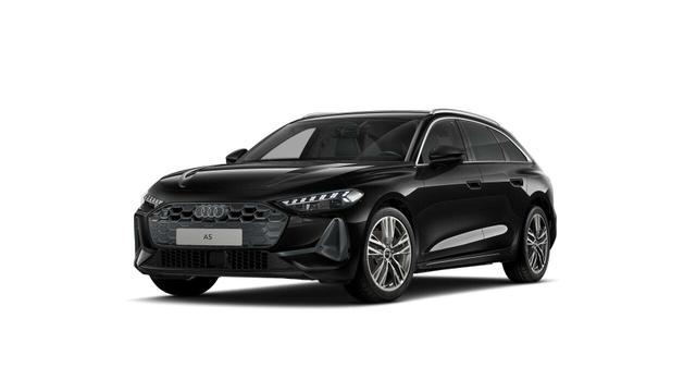 Audi A5 Avant - TFSI Advanced