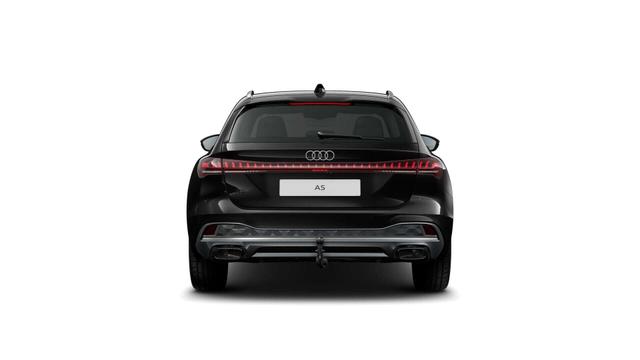 Audi A5 Avant TFSI Advanced 