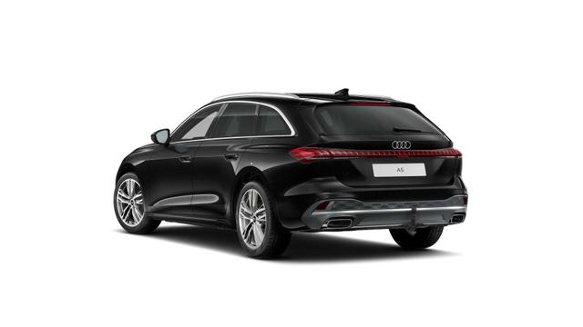 Audi A5 Avant TFSI Advanced 