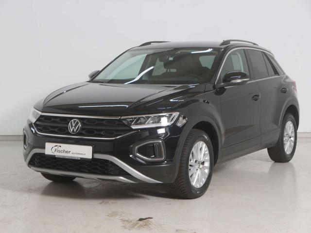 Volkswagen T-Roc - 1 1.0 TSI Life