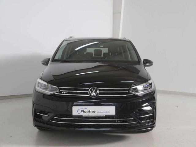 Volkswagen Touran 1 1.5 TSI R-Line 