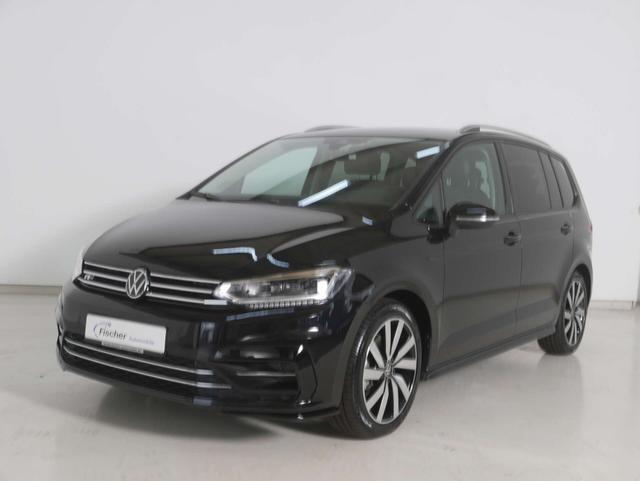 Volkswagen Touran - 1 1.5 TSI R-Line