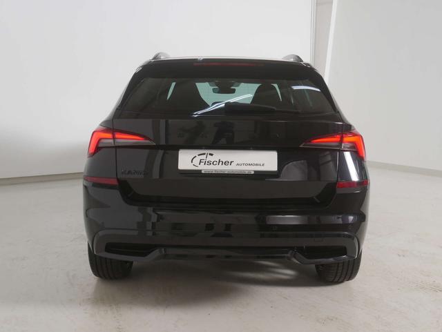 Skoda Kamiq 1.0 TSI Monte Carlo 