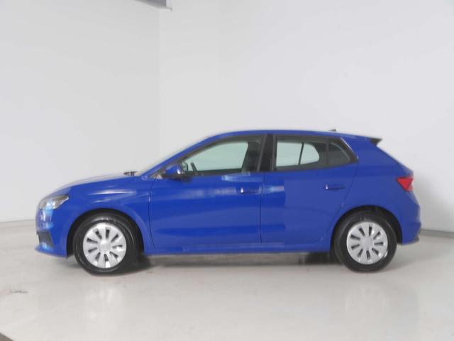 Skoda Fabia 1.0 TSI Active 