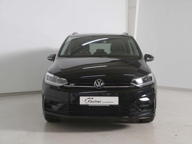 Volkswagen Touran 1 1.5 TSI Highline R-Line Black Style 