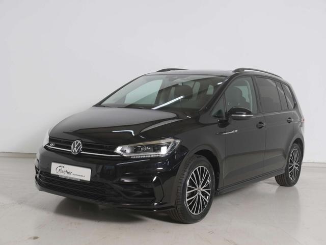 Volkswagen Touran - 1 1.5 TSI Highline R-Line Black Style