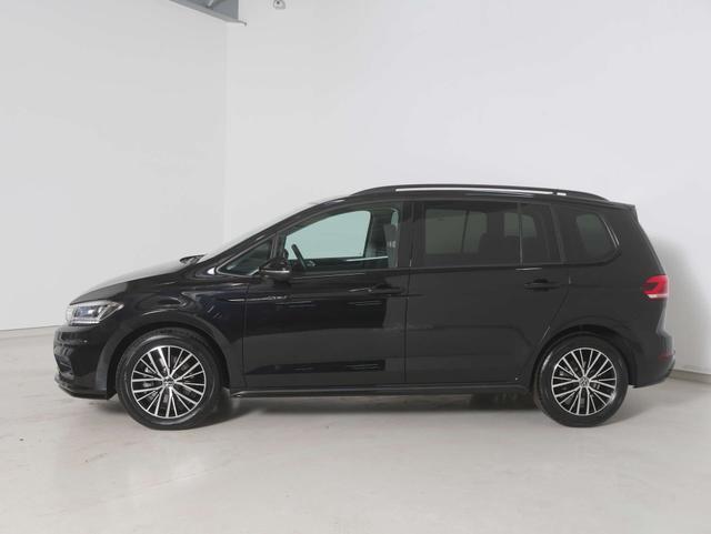 Volkswagen Touran 1 1.5 TSI Highline R-Line Black Style 