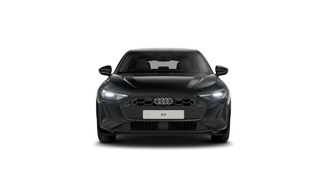 Audi A5 Sportback Limousine TFSI quattro 