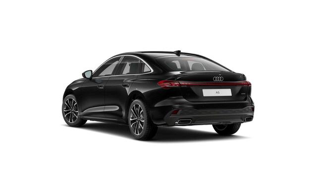 Audi A5 Sportback Limousine TFSI quattro 