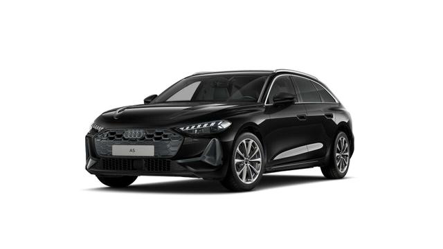 Audi A5 Avant - TDI Advanced