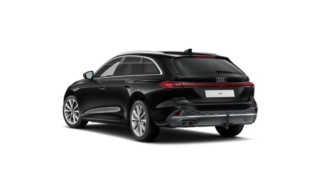 Audi A5 Avant TDI Advanced 