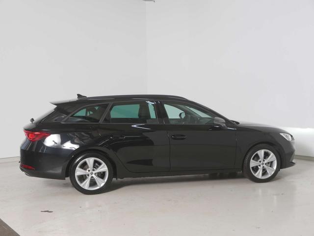 Seat Leon Sportstourer 1 1.5 eTSI FR 