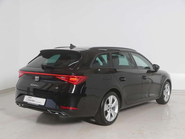 Seat Leon Sportstourer 1 1.5 eTSI FR 