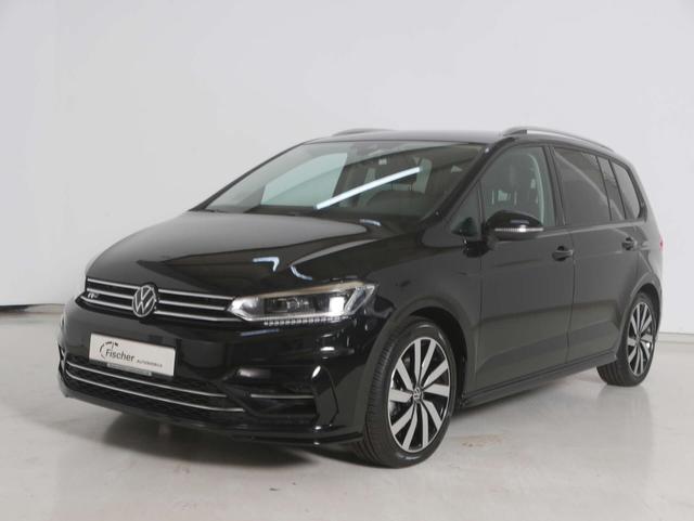 Volkswagen Touran - 1 1.5 TSI R-Line