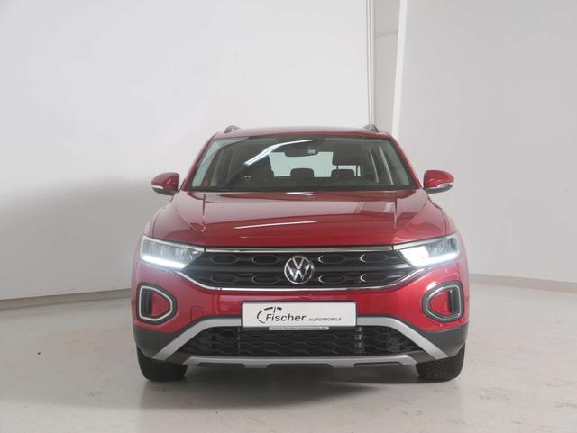 Volkswagen T-Roc Cabriolet 1 2.0 TDI Life 