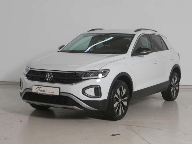 Volkswagen T-Roc Cabriolet - 1 1.0 TSI GOAL