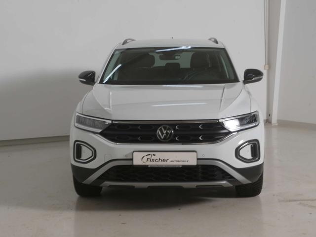 Volkswagen T-Roc Cabriolet 1 1.0 TSI GOAL 
