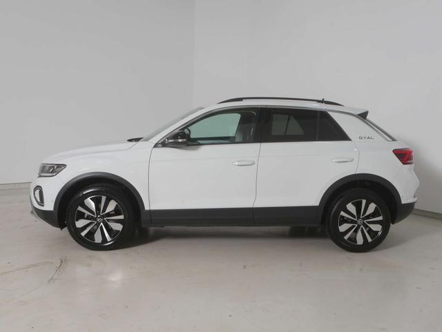 Volkswagen T-Roc Cabriolet 1 1.0 TSI GOAL 