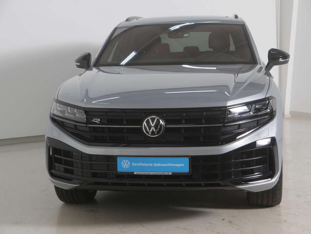 Volkswagen Touareg 3.0 TSI V6 eHybrid 4Motion R 