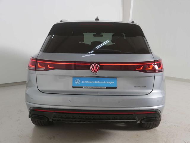 Volkswagen Touareg 3.0 TSI V6 eHybrid 4Motion R 