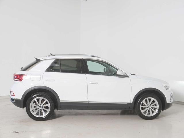 Volkswagen T-Roc 1 1.5 TSI Style 