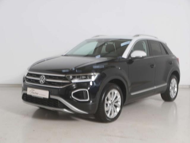 Volkswagen T-Roc - 1 1.5 TSI Style