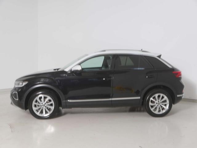 Volkswagen T-Roc 1 1.5 TSI Style 