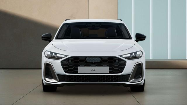 Audi A5 Avant TFSI quattro S line edition one 