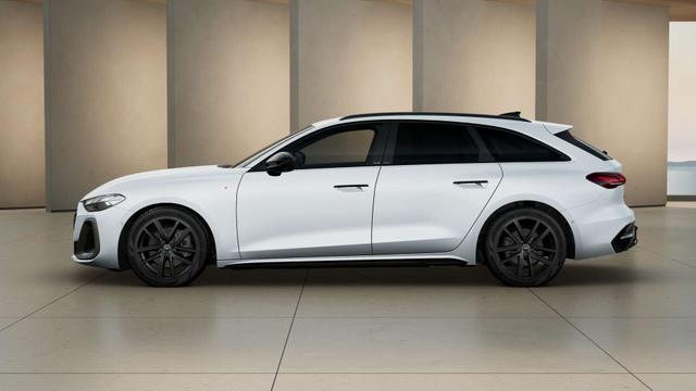 Audi A5 Avant TFSI quattro S line edition one 