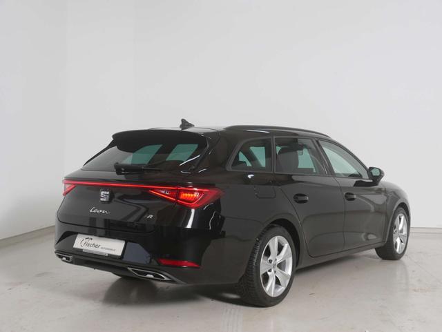 Seat Leon Sportstourer 1 1.5 eTSI FR 