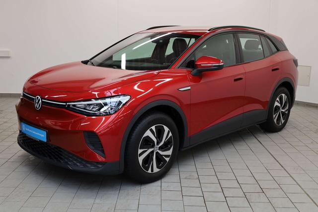 Volkswagen ID.4 - 1 Pure 52 kWh