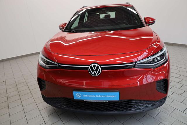 Volkswagen ID.4 1 Pure 52 kWh 