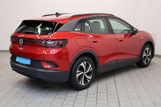 Volkswagen ID.4 1 Pure 52 kWh 