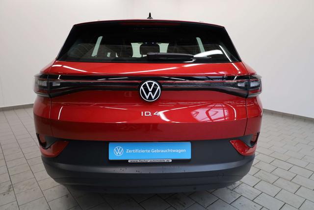 Volkswagen ID.4 1 Pure 52 kWh 