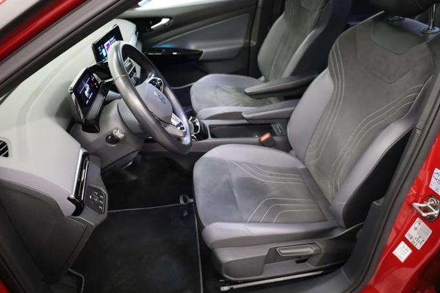 Volkswagen ID.4 1 Pure 52 kWh 