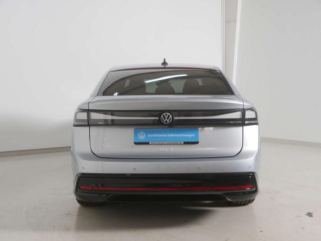 Volkswagen ID.7 Limousine 1 Pro 77 kWh 