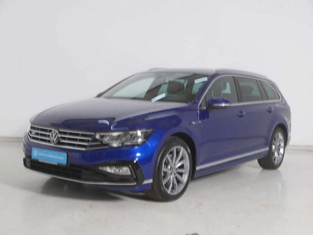 Volkswagen Passat Variant - 1 2.0 TSI R-Line