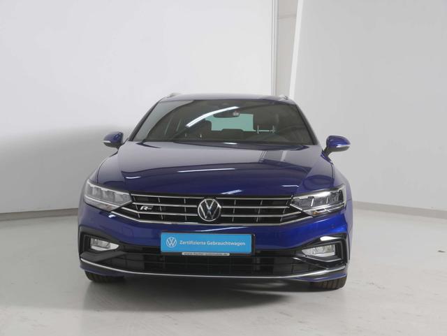 Volkswagen Passat Variant 1 2.0 TSI R-Line 