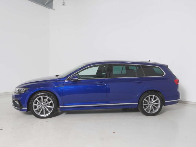 Volkswagen Passat Variant 1 2.0 TSI R-Line 
