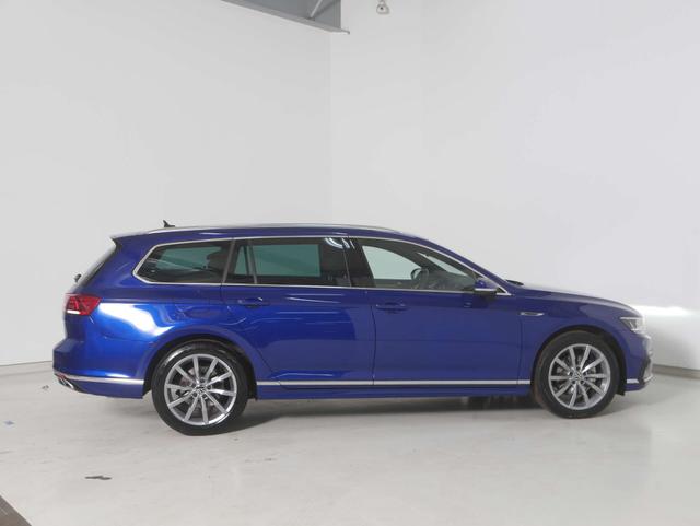 Volkswagen Passat Variant 1 2.0 TSI R-Line 
