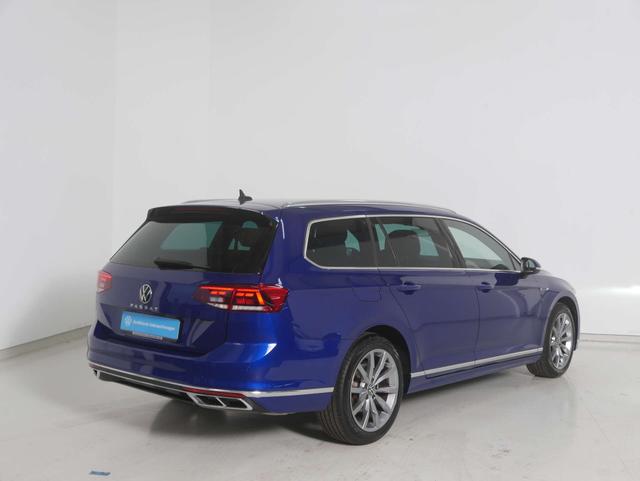 Volkswagen Passat Variant 1 2.0 TSI R-Line 