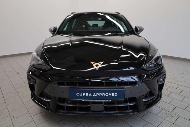Cupra Leon Sportstourer 1.5 eTSI 