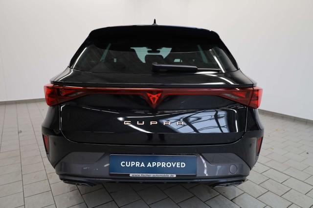 Cupra Leon Sportstourer 1.5 eTSI 