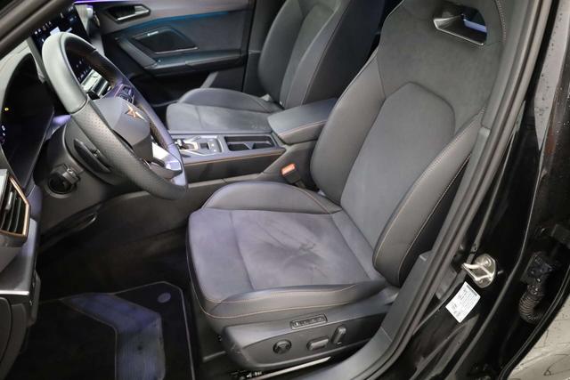 Cupra Leon Sportstourer 1.5 eTSI 