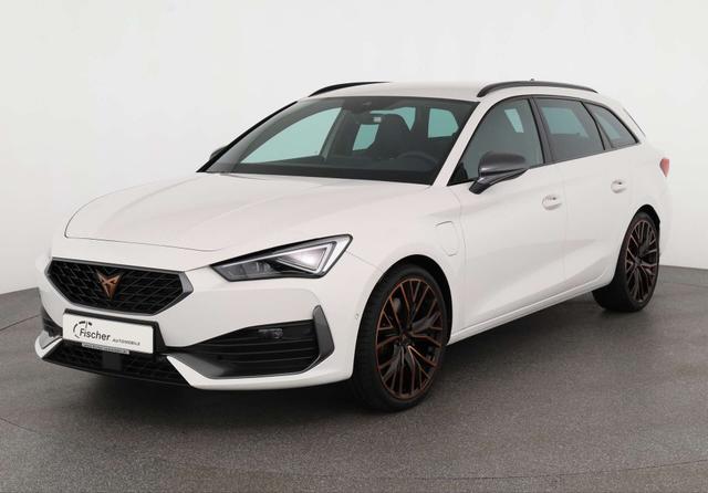 Cupra Leon Sportstourer - 1.4 e-Hybrid